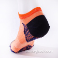 sweat-absorbent novelty sport soccer football ankle socks